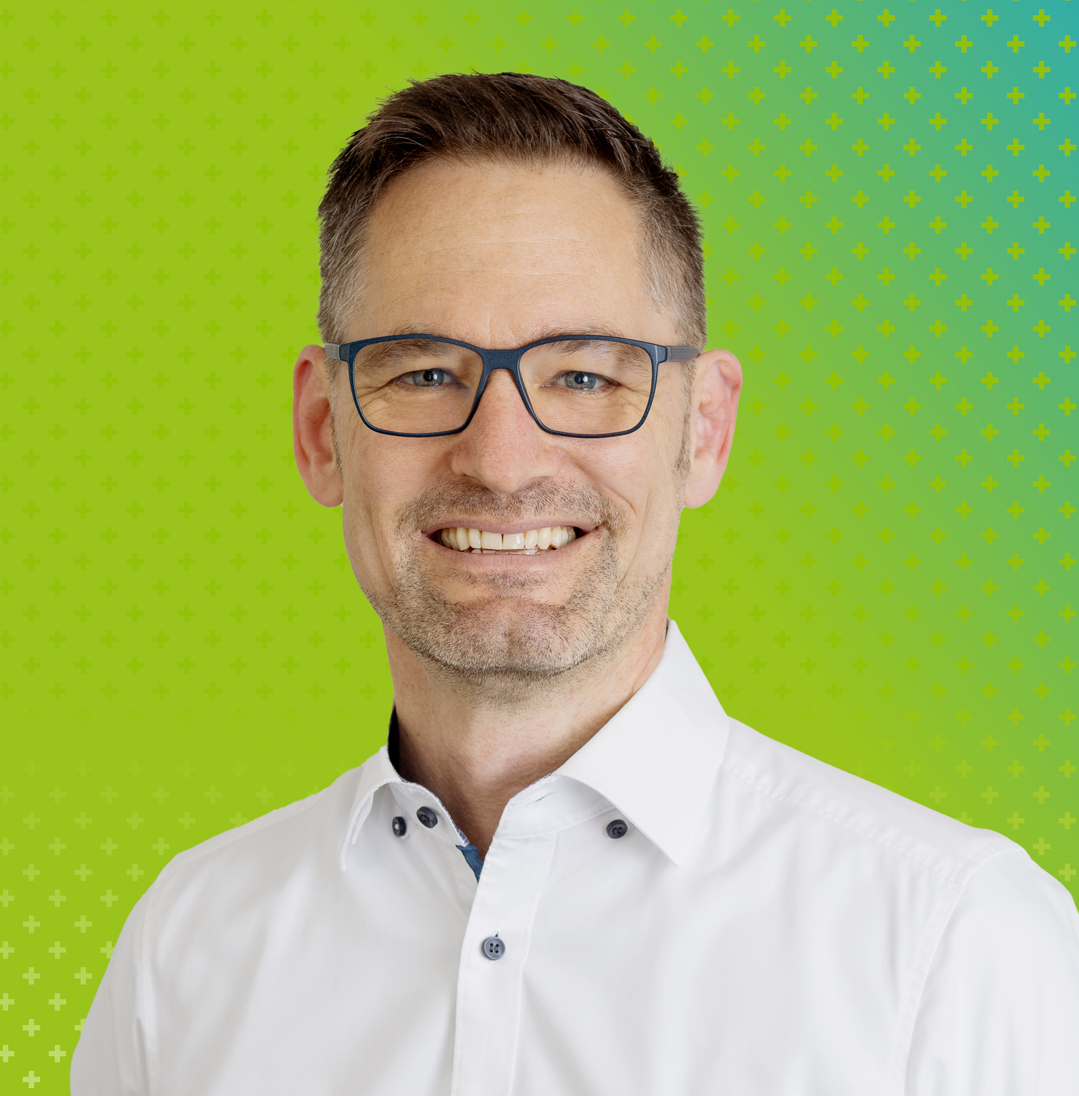 Portrait Simon Zimmermann