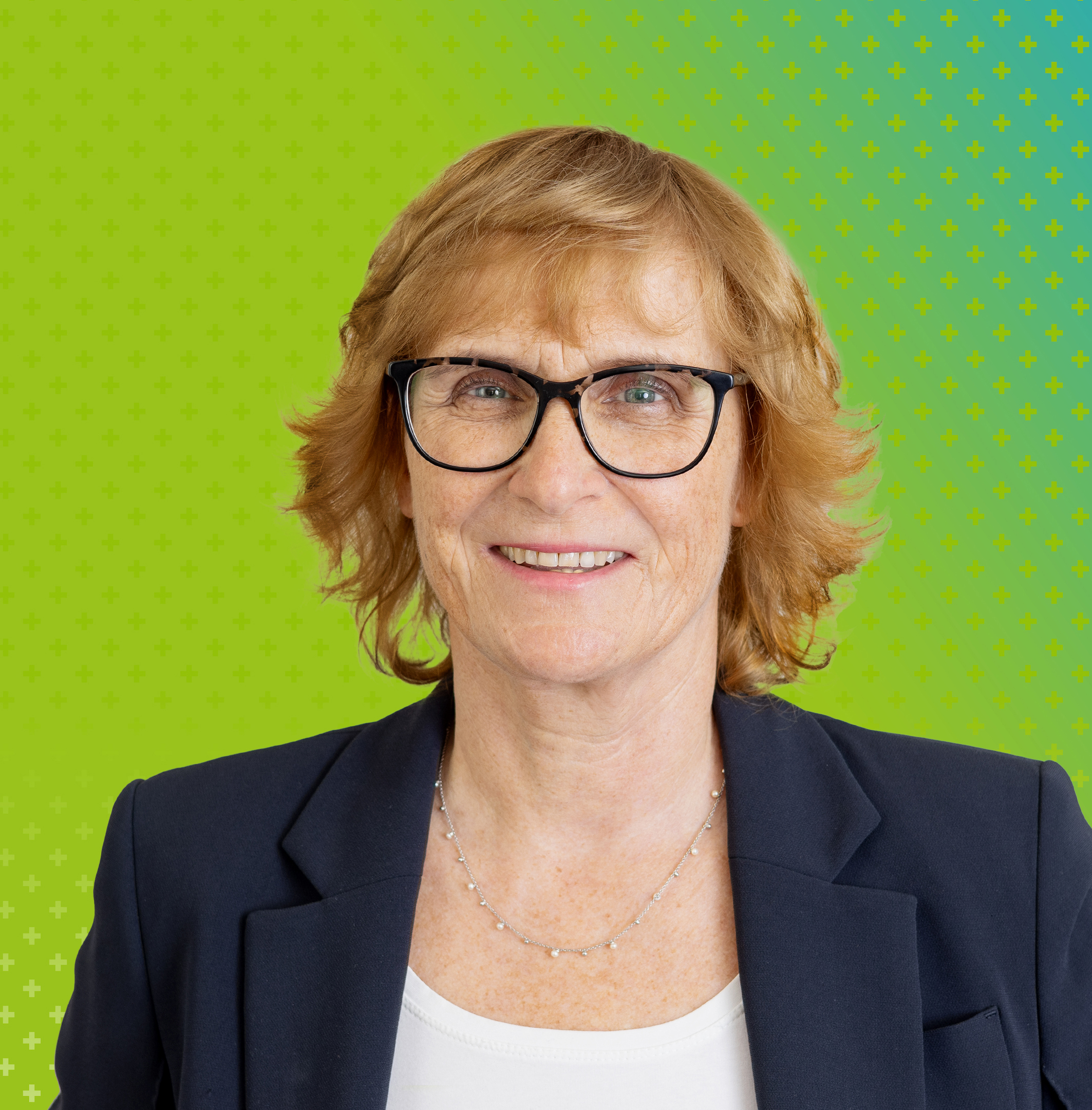 Portrait Ester Meier